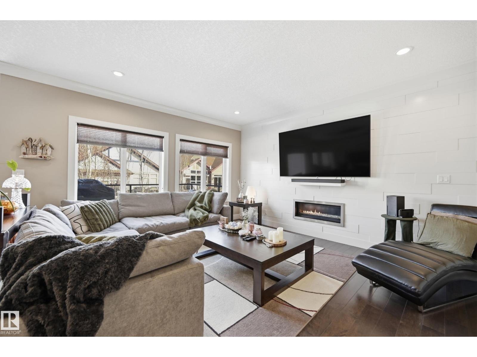 2018 Armitage Gr Sw, Edmonton, Alberta  T6W 0K8 - Photo 17 - E4480447