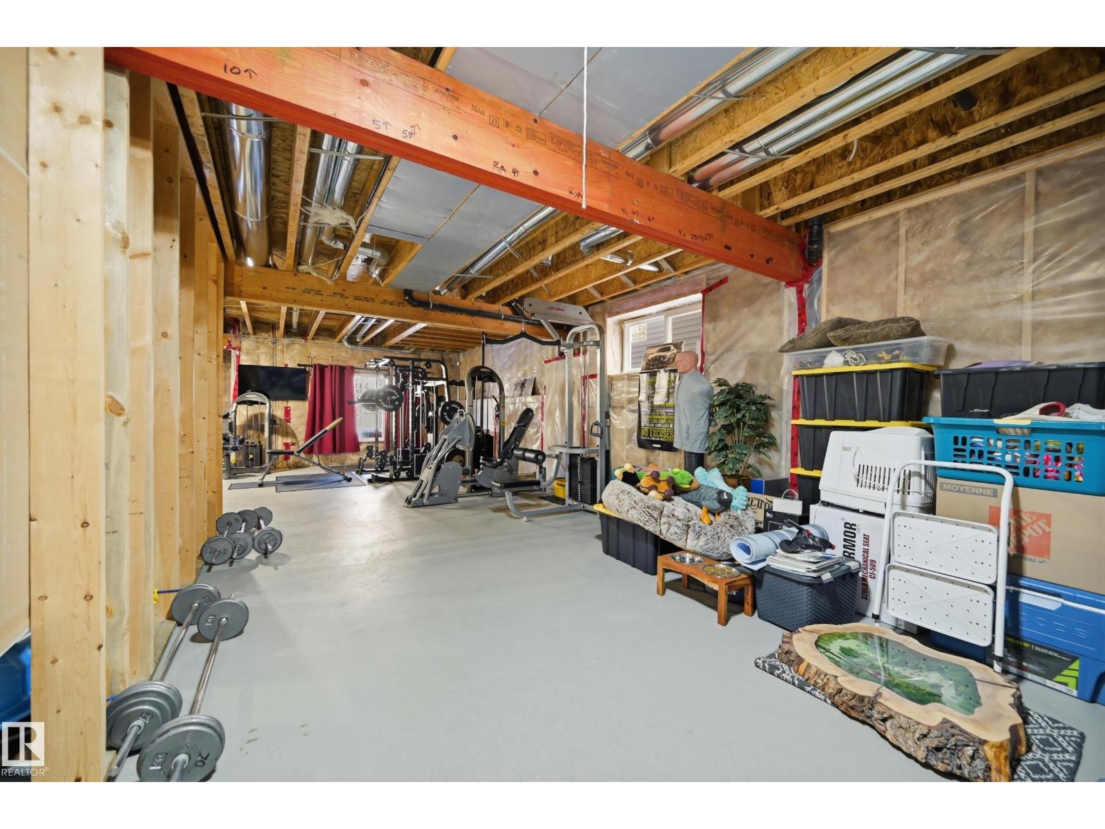 2018 Armitage Gr Sw, Edmonton, Alberta  T6W 0K8 - Photo 36 - E4480447