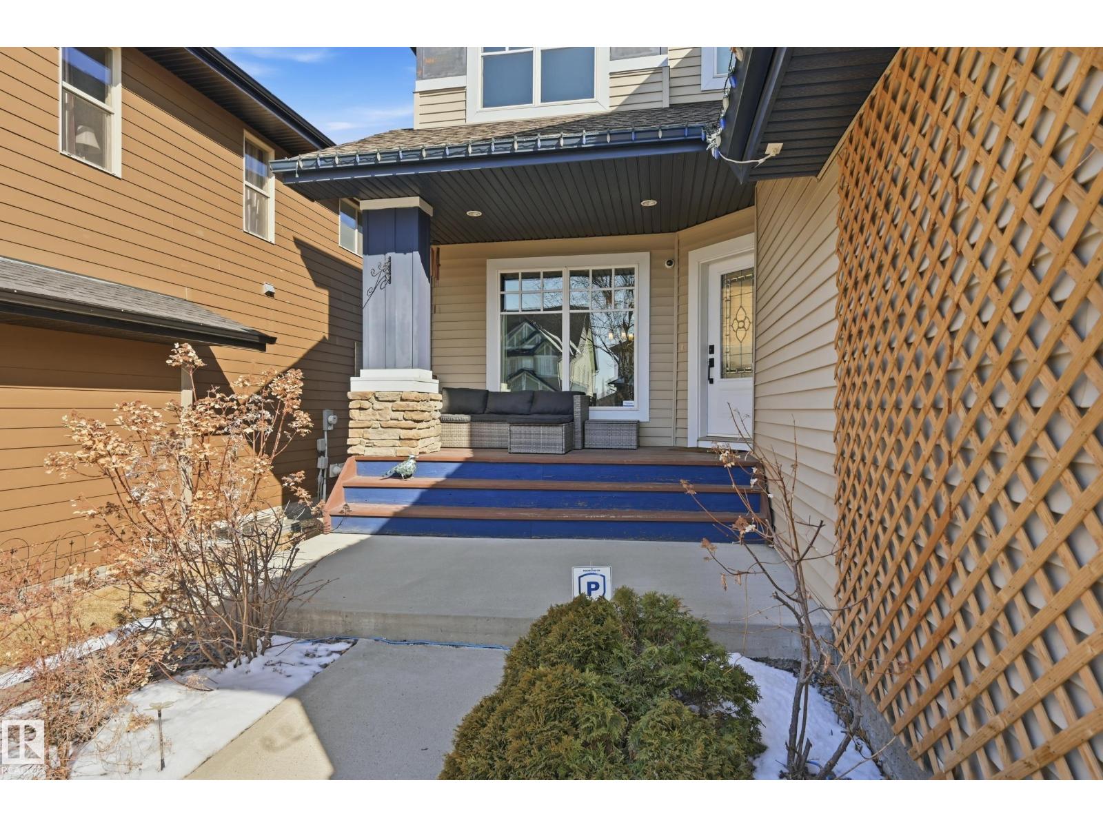 2018 Armitage Gr Sw, Edmonton, Alberta  T6W 0K8 - Photo 4 - E4480447