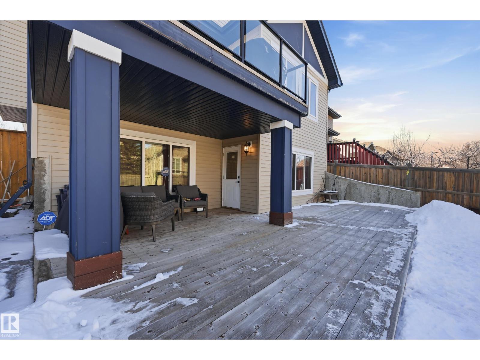 2018 Armitage Gr Sw, Edmonton, Alberta  T6W 0K8 - Photo 41 - E4480447