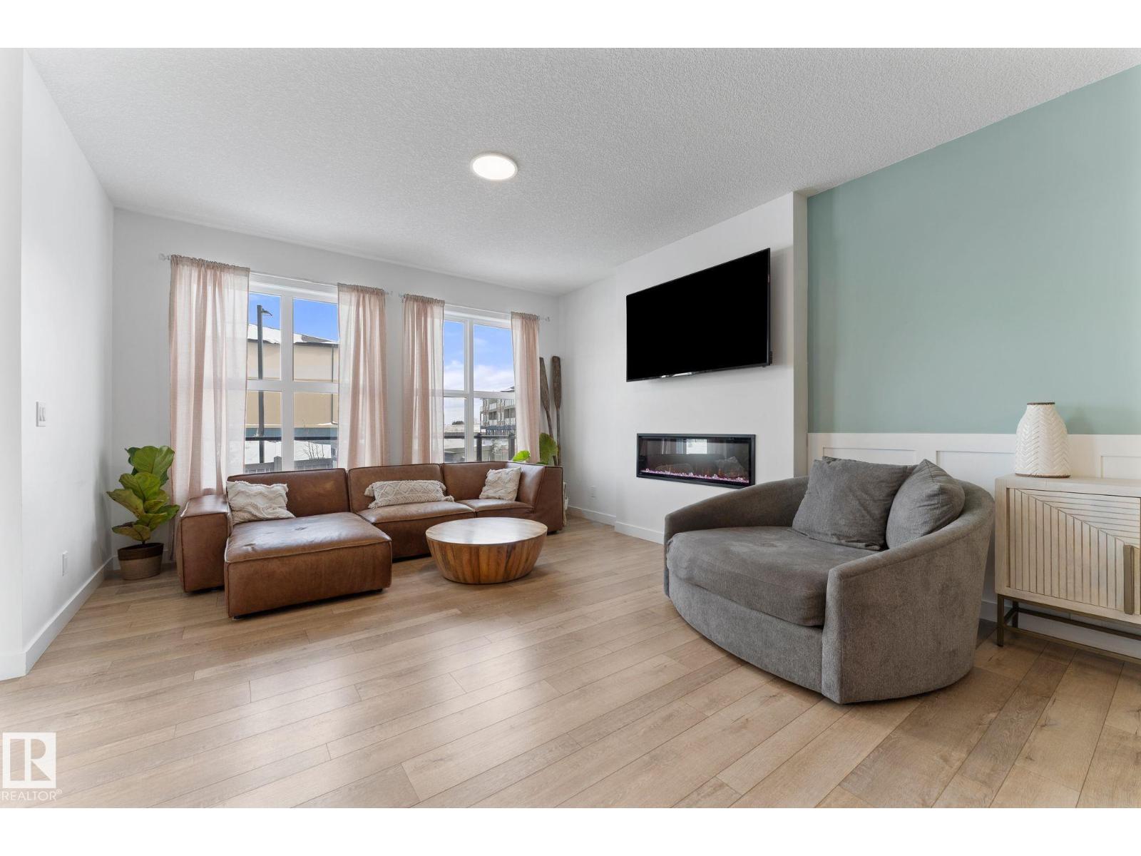 71 Nouveau Dr, St. Albert, Alberta  T8N 3K1 - Photo 18 - E4480448