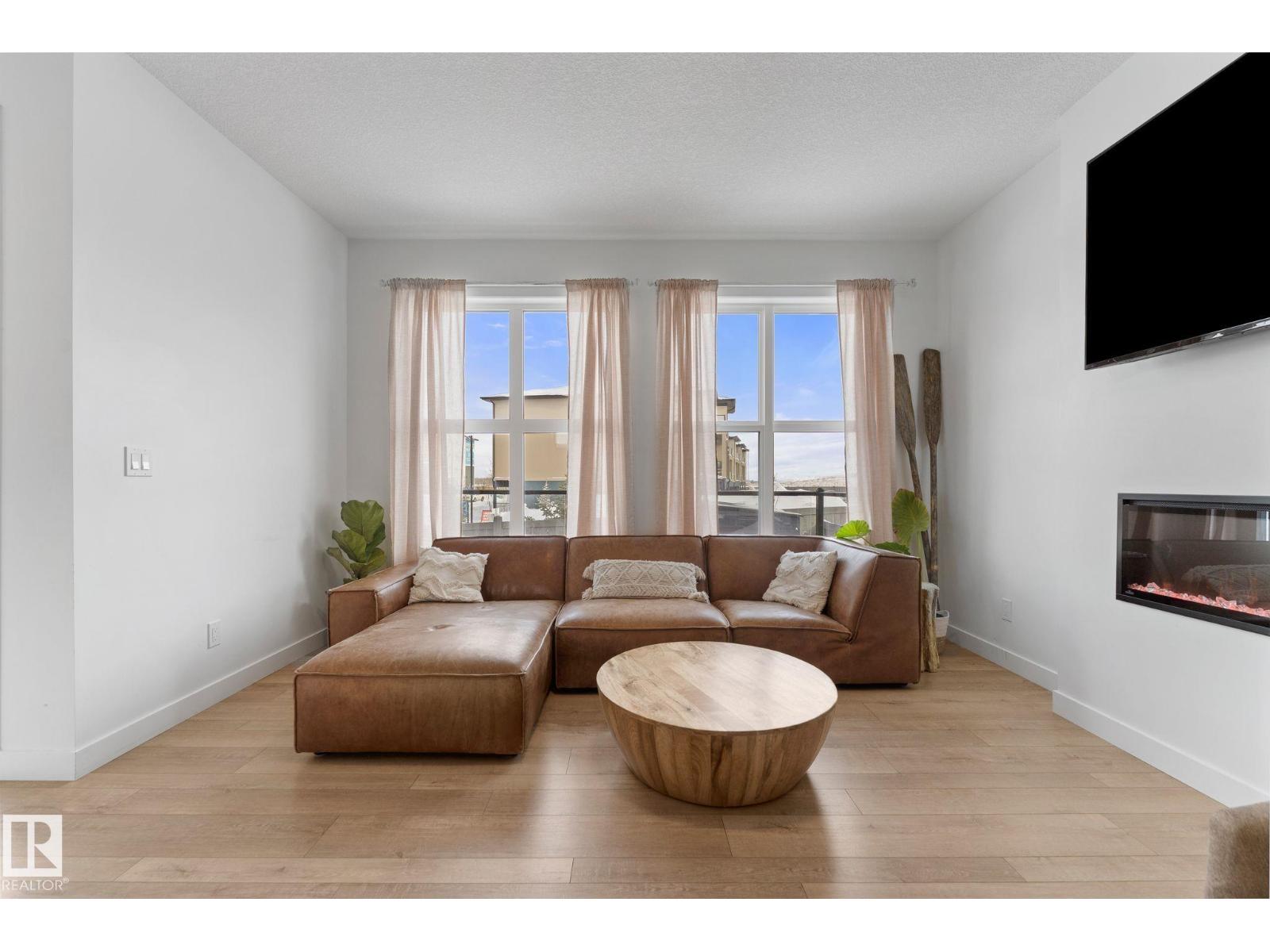 71 Nouveau Dr, St. Albert, Alberta  T8N 3K1 - Photo 19 - E4480448