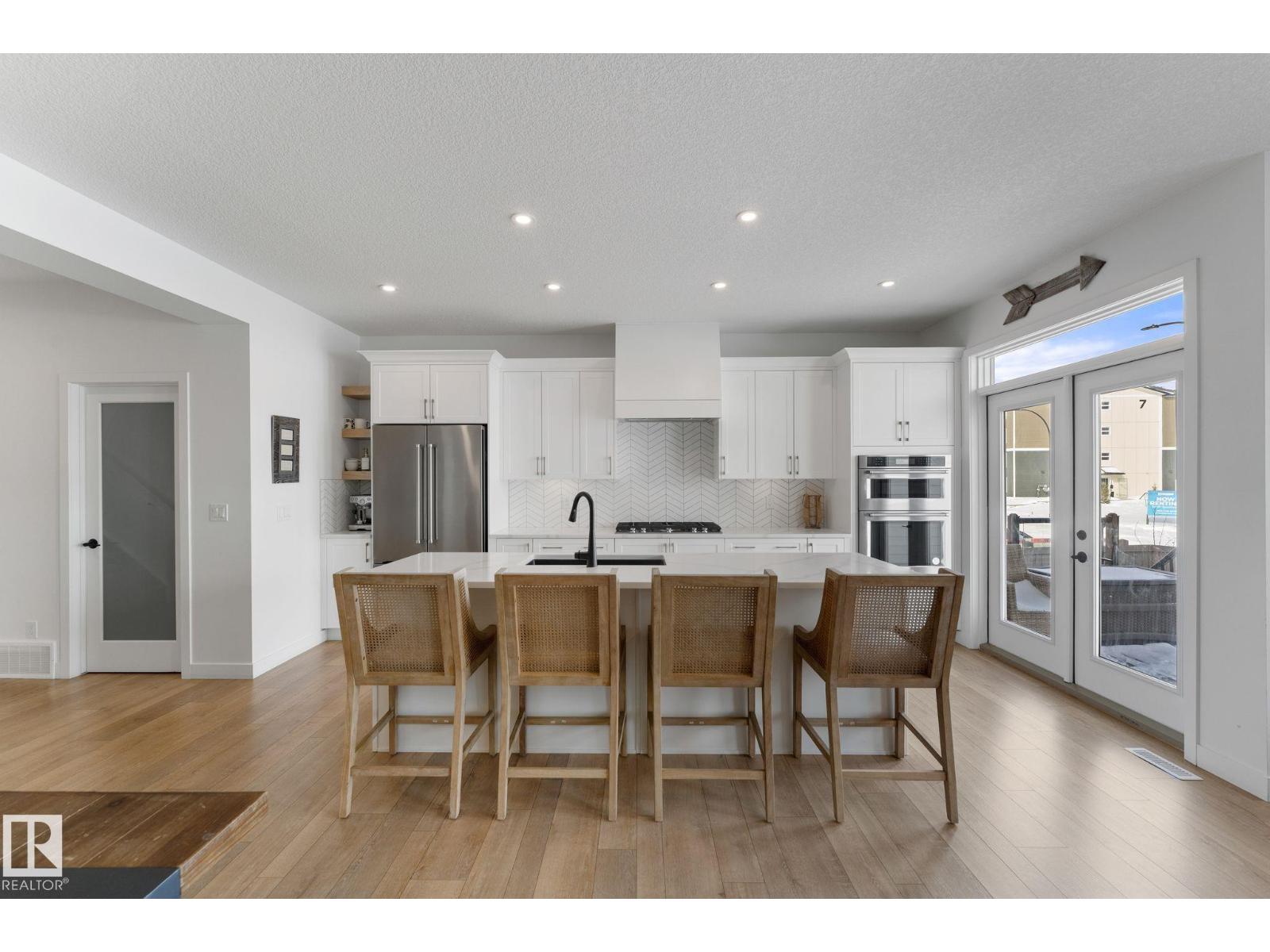 71 Nouveau Dr, St. Albert, Alberta  T8N 3K1 - Photo 22 - E4480448