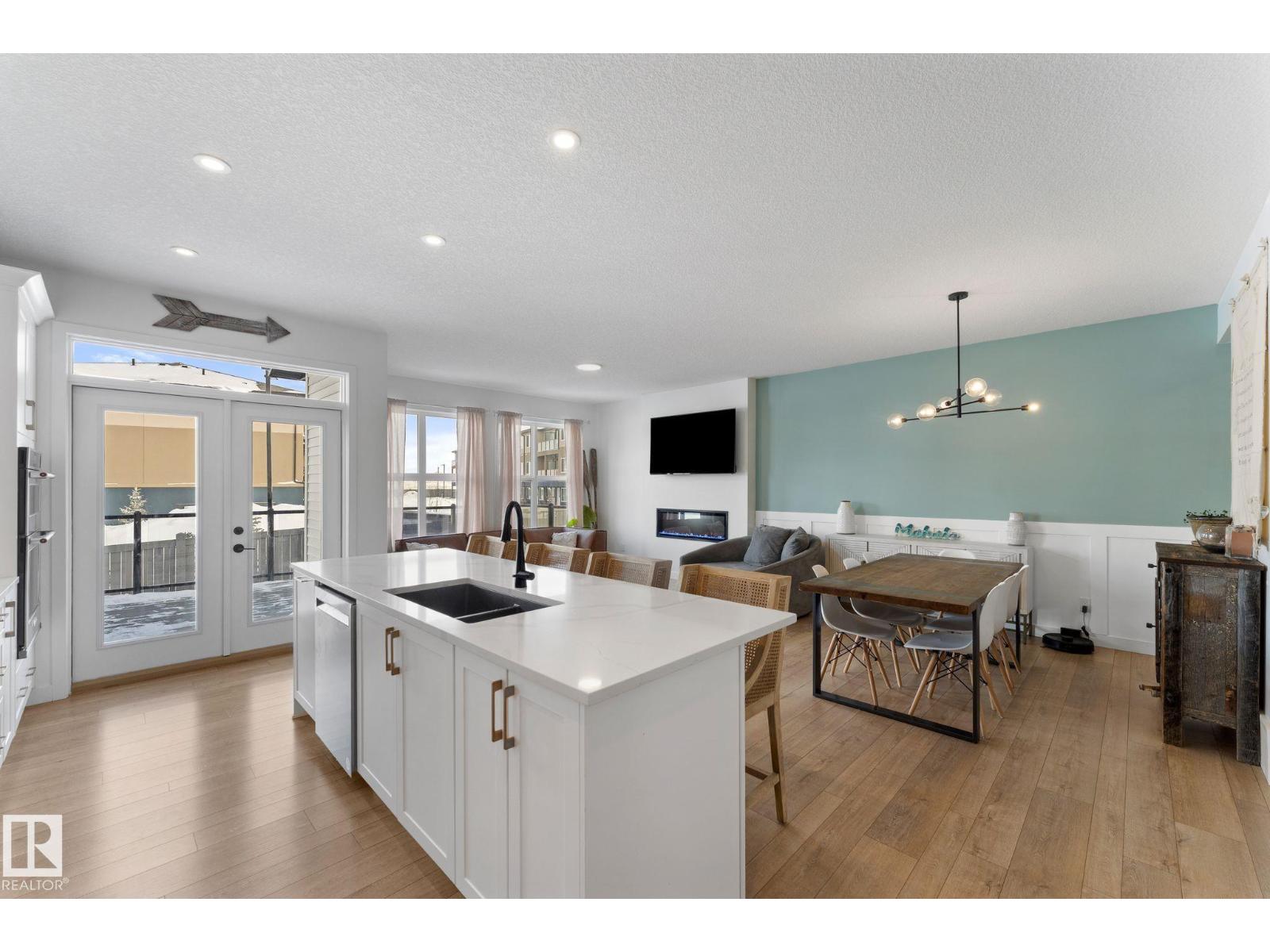 71 Nouveau Dr, St. Albert, Alberta  T8N 3K1 - Photo 26 - E4480448