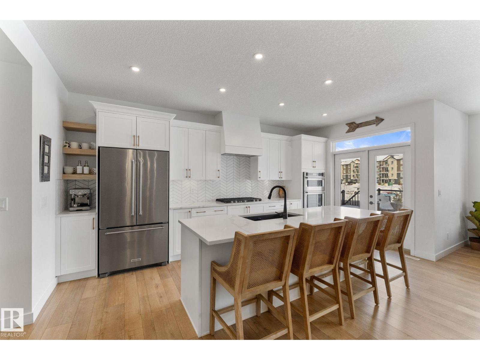 71 Nouveau Dr, St. Albert, Alberta  T8N 3K1 - Photo 27 - E4480448