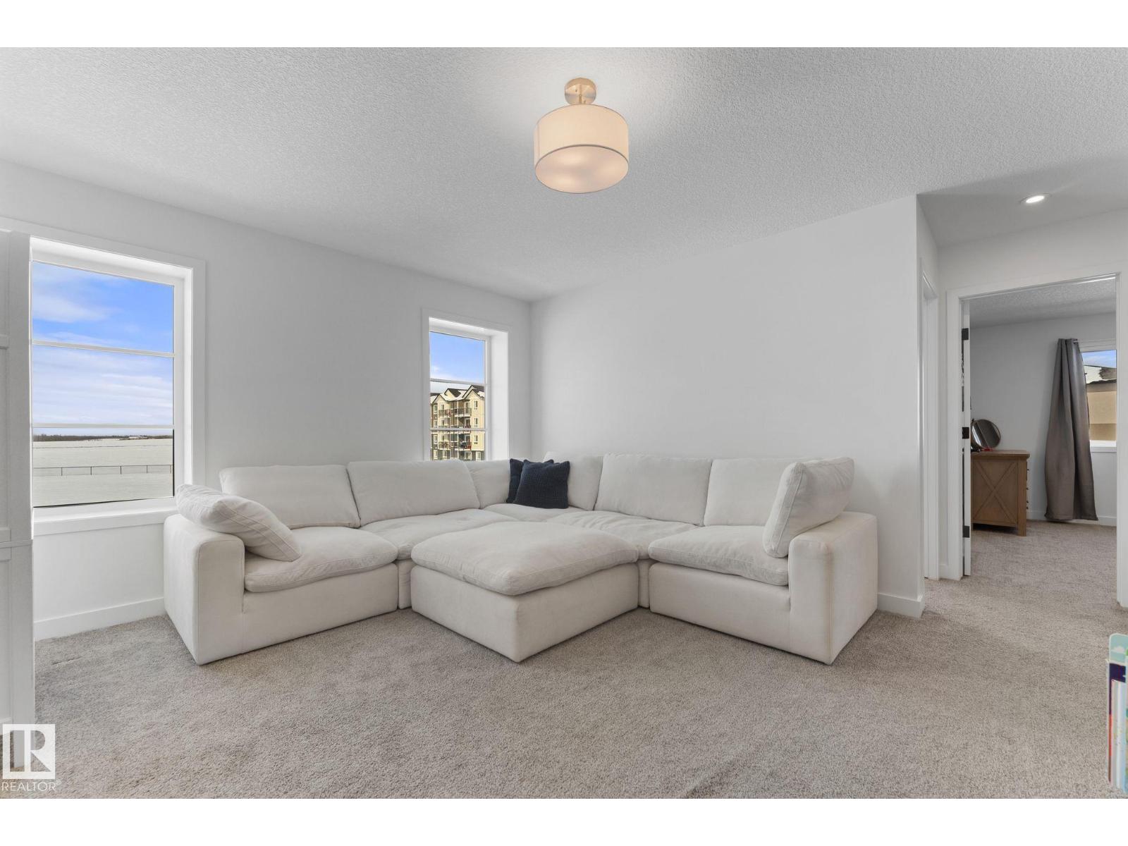 71 Nouveau Dr, St. Albert, Alberta  T8N 3K1 - Photo 34 - E4480448