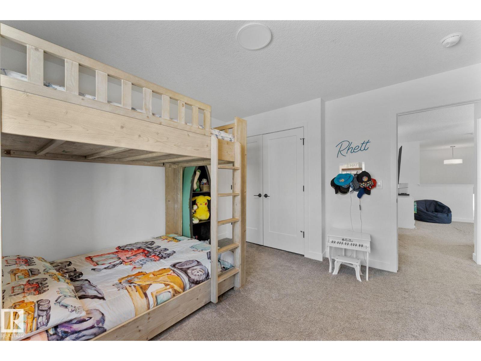 71 Nouveau Dr, St. Albert, Alberta  T8N 3K1 - Photo 38 - E4480448