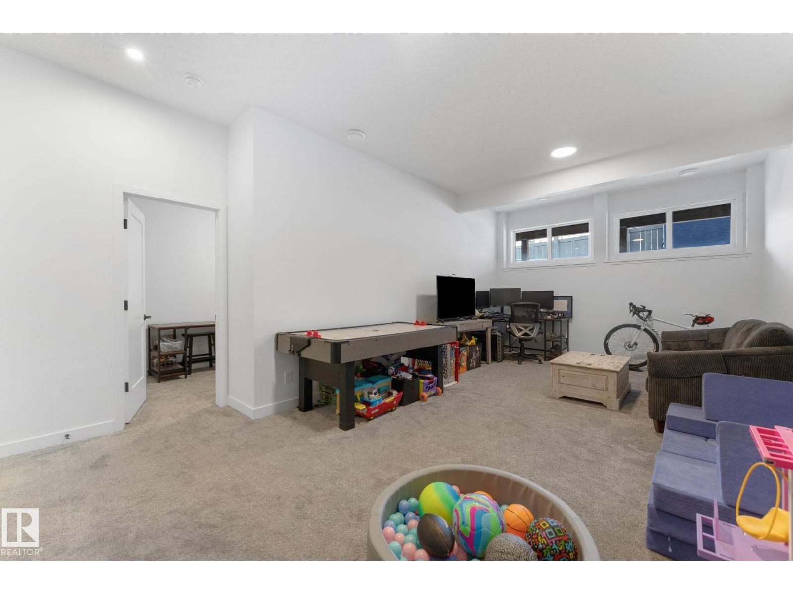 71 Nouveau Dr, St. Albert, Alberta  T8N 3K1 - Photo 41 - E4480448