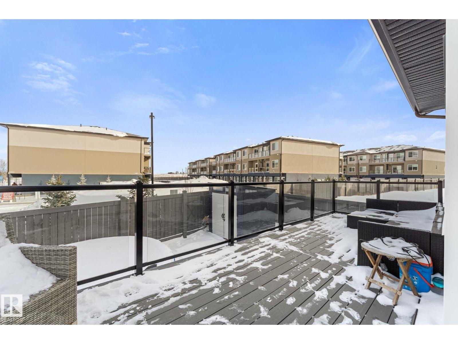 71 Nouveau Dr, St. Albert, Alberta  T8N 3K1 - Photo 48 - E4480448