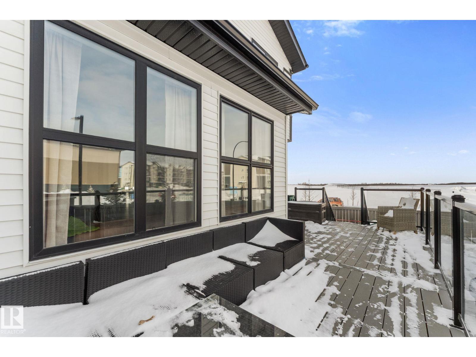 71 Nouveau Dr, St. Albert, Alberta  T8N 3K1 - Photo 49 - E4480448