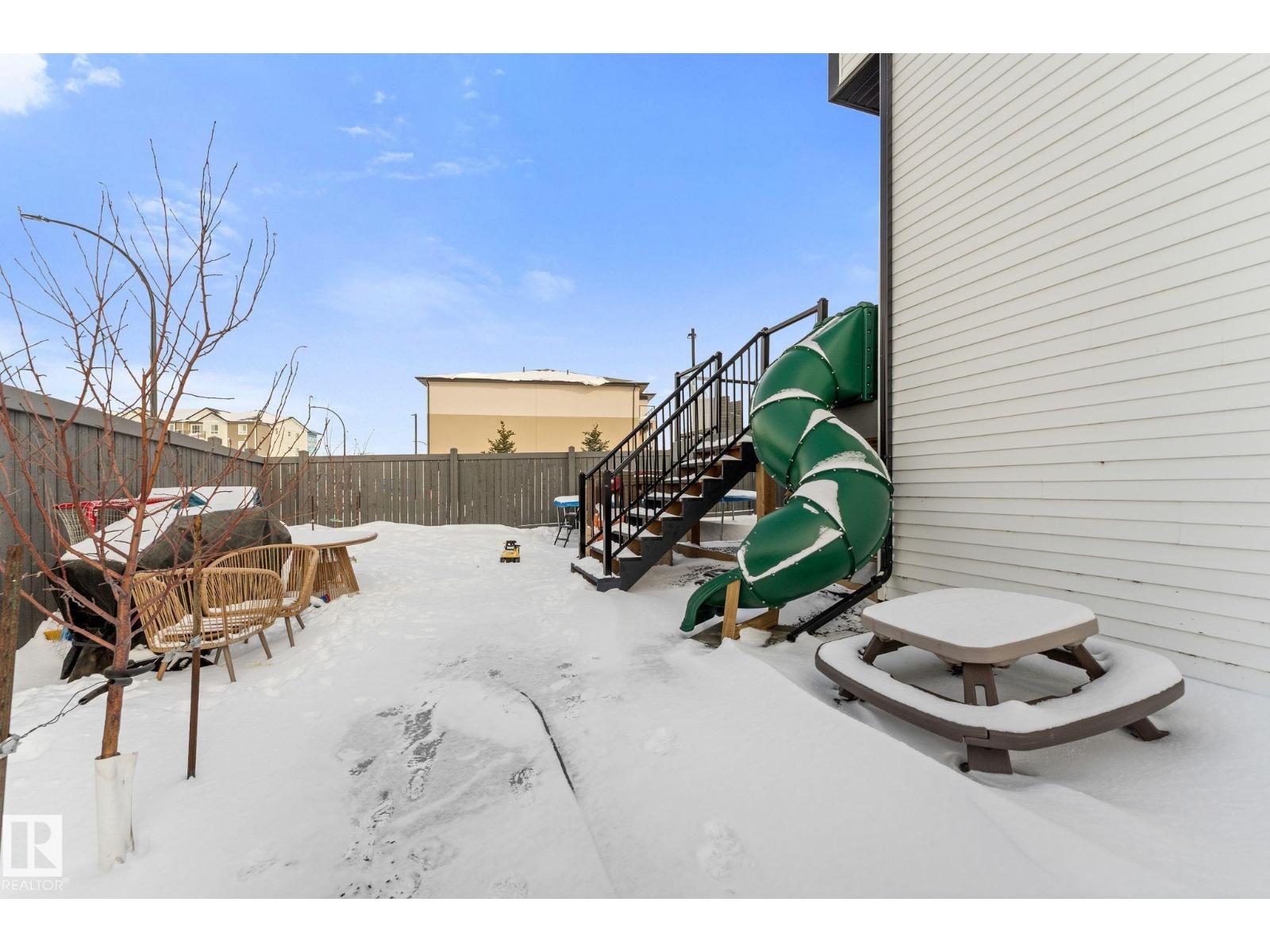 71 Nouveau Dr, St. Albert, Alberta  T8N 3K1 - Photo 51 - E4480448