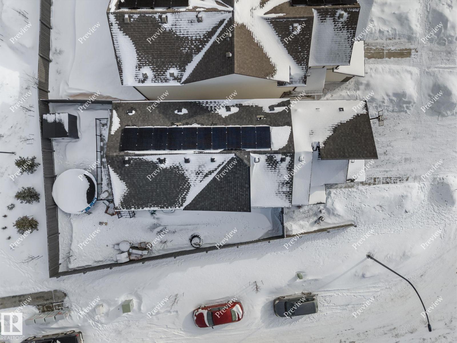 71 Nouveau Dr, St. Albert, Alberta  T8N 3K1 - Photo 53 - E4480448