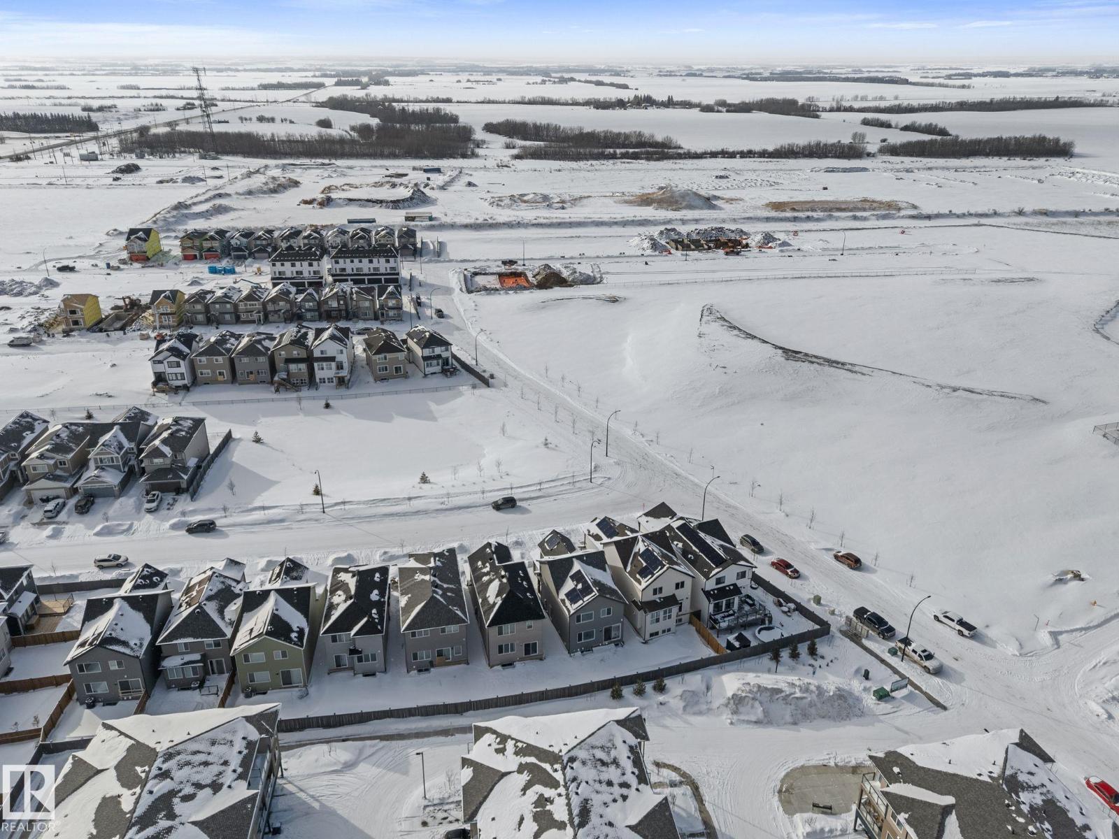 71 Nouveau Dr, St. Albert, Alberta  T8N 3K1 - Photo 54 - E4480448