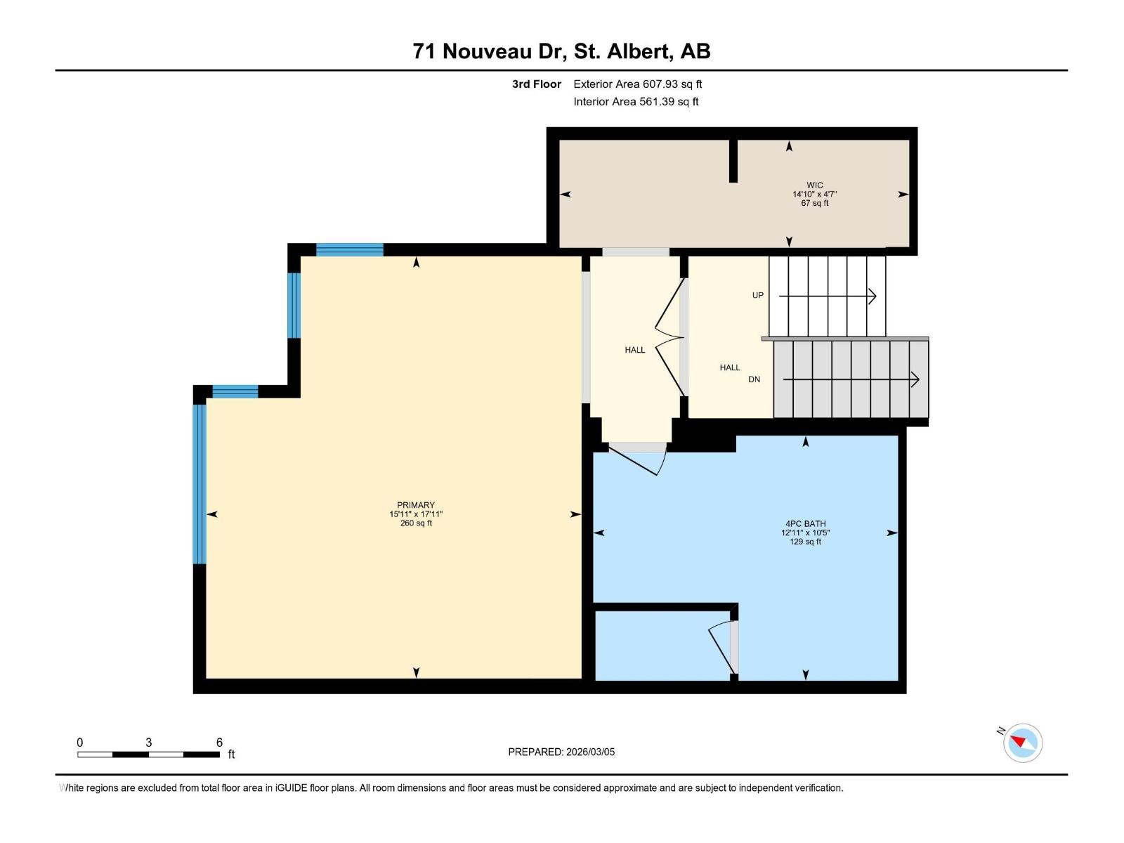 71 Nouveau Dr, St. Albert, Alberta  T8N 3K1 - Photo 58 - E4480448