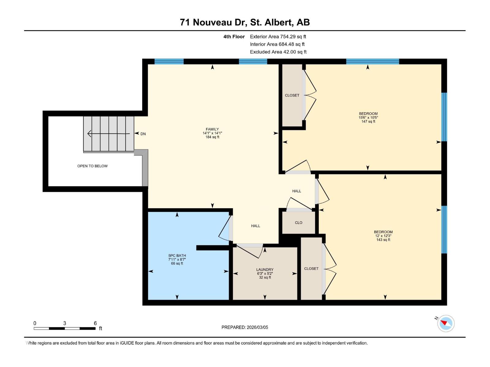 71 Nouveau Dr, St. Albert, Alberta  T8N 3K1 - Photo 59 - E4480448