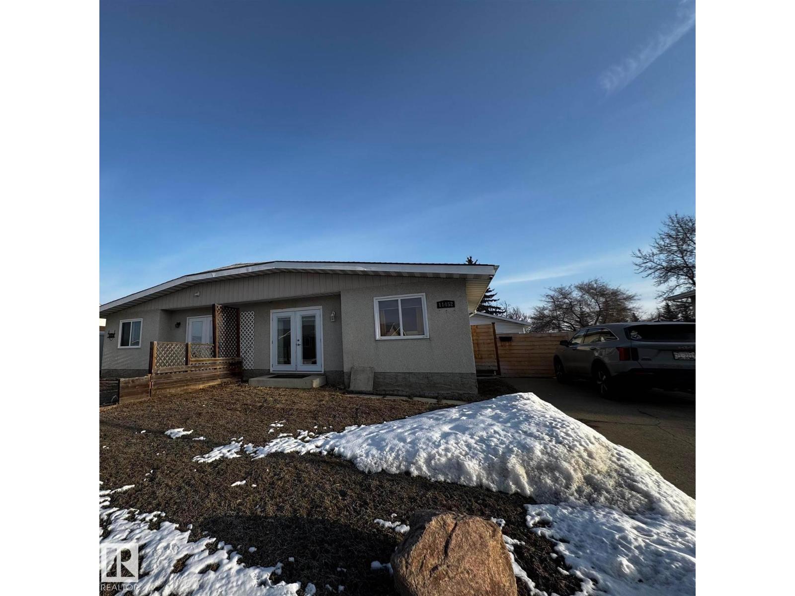 11452 152b Av Nw, Edmonton, Alberta  T5X 1E8 - Photo 3 - E4480438