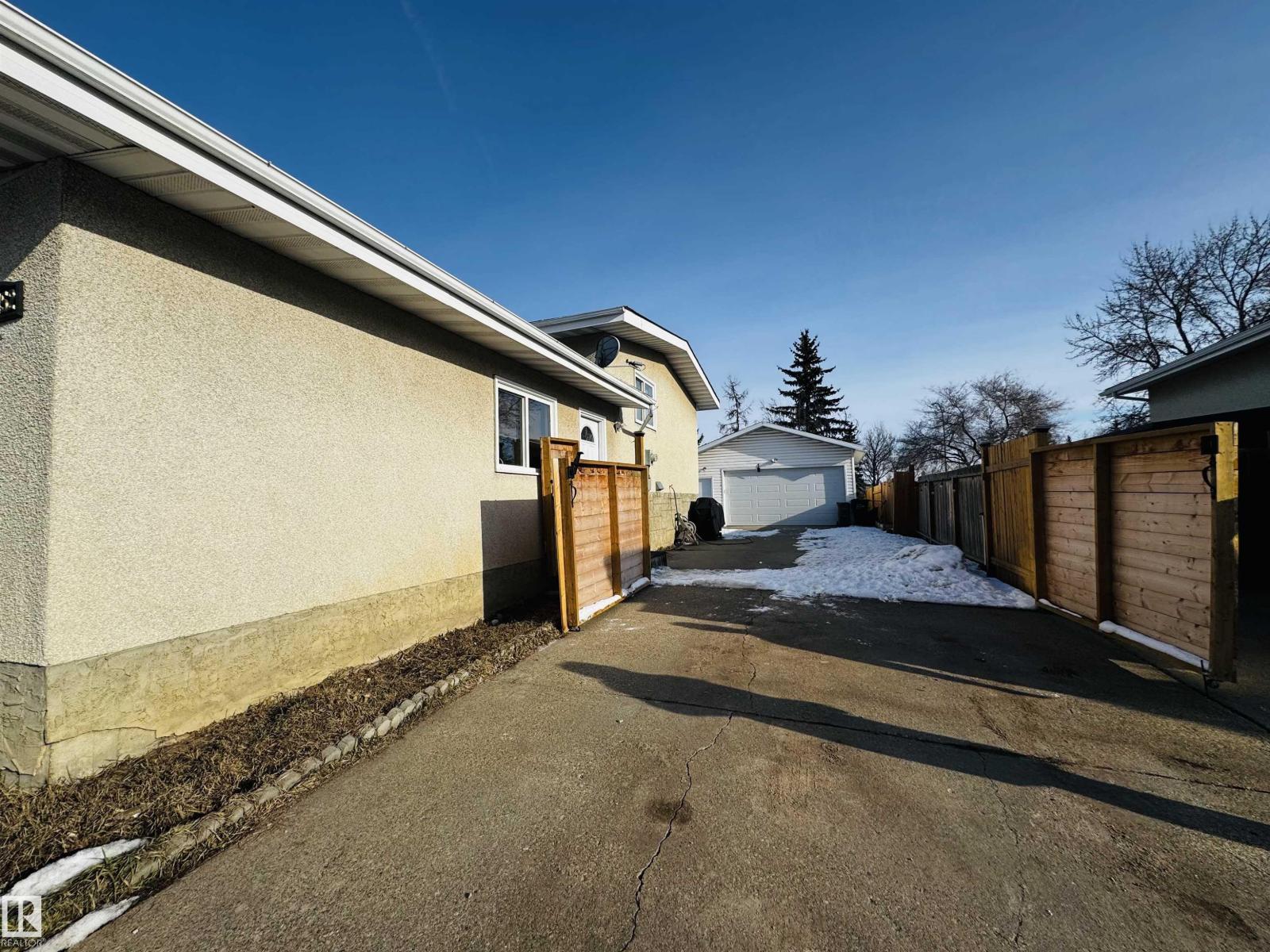 11452 152b Av Nw, Edmonton, Alberta  T5X 1E8 - Photo 8 - E4480438