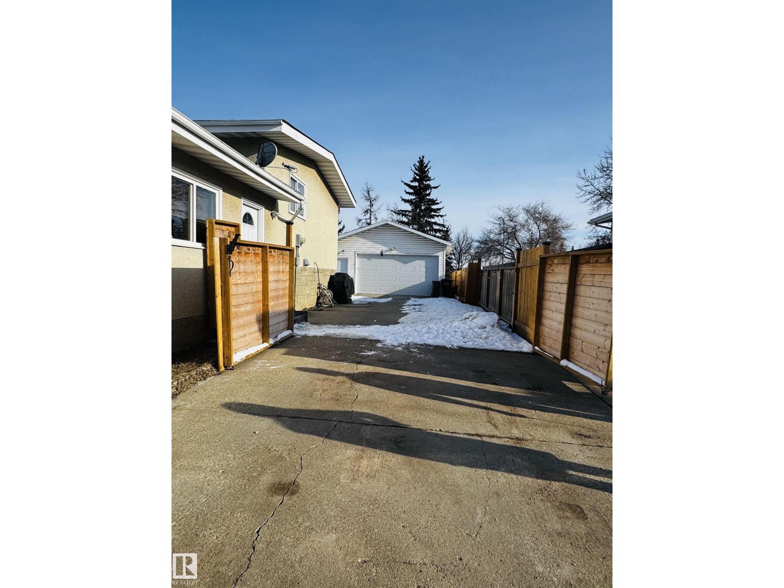 11452 152b Av Nw, Edmonton, Alberta  T5X 1E8 - Photo 7 - E4480438