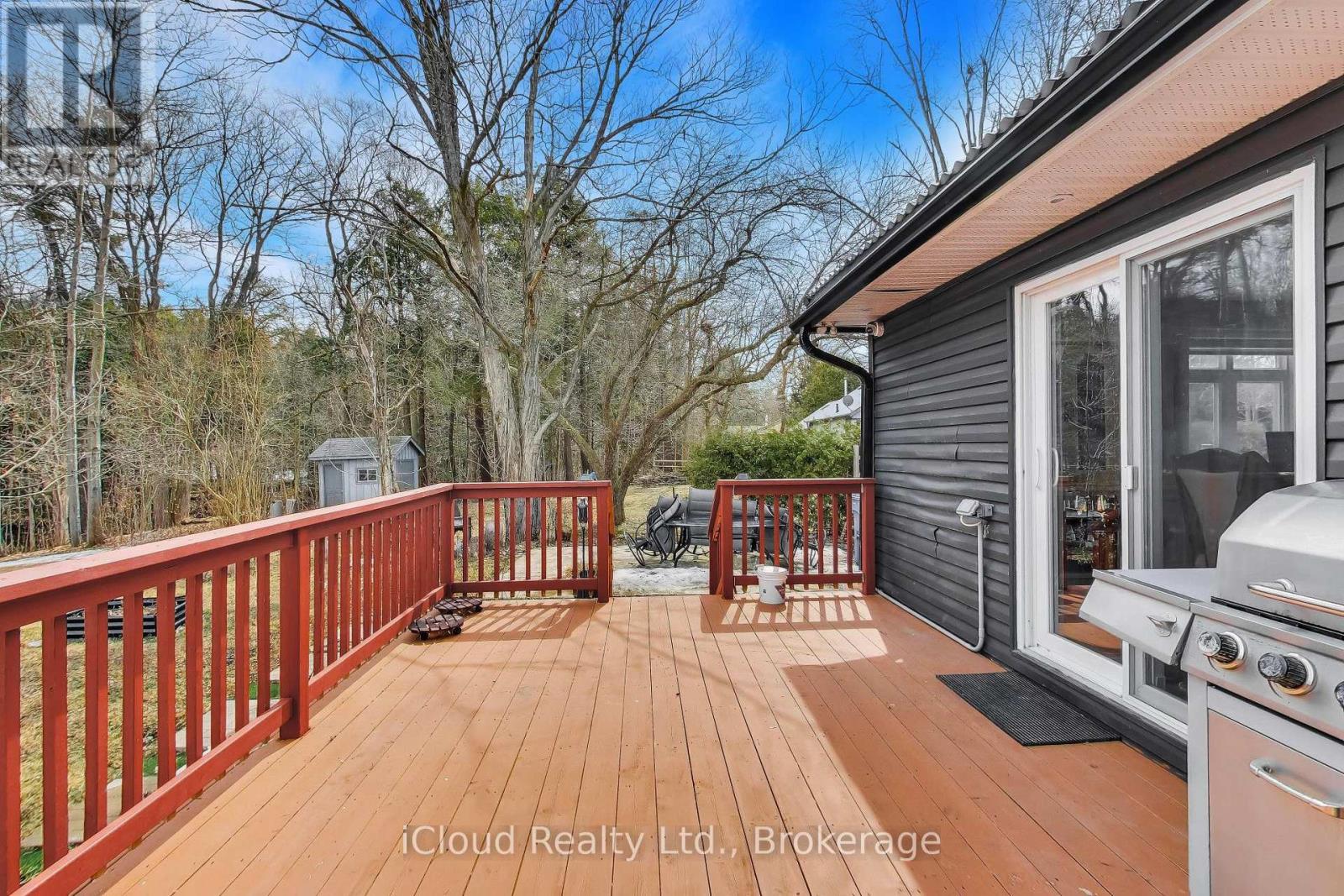 16175 Jane Street E, King, Ontario  L7B 0G3 - Photo 43 - N12954104