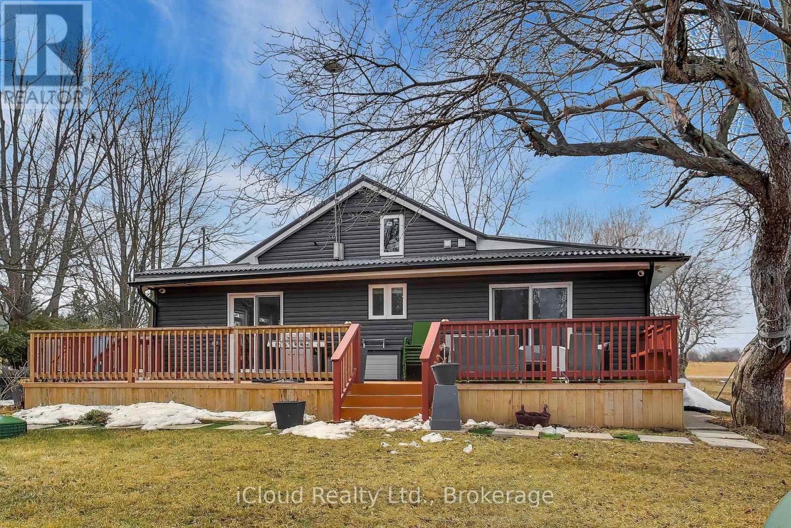 16175 Jane Street E, King, Ontario  L7B 0G3 - Photo 44 - N12954104