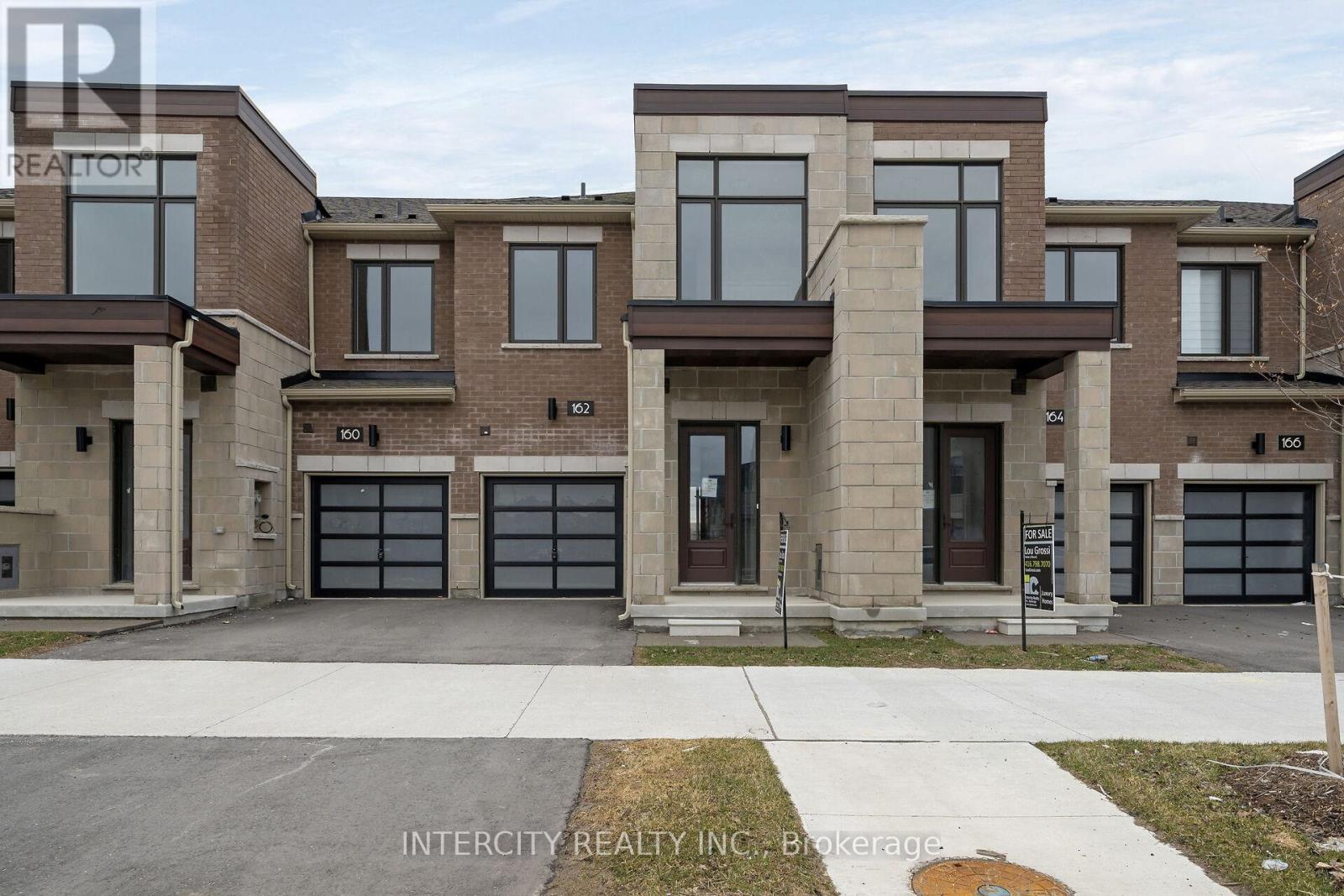162 MUMBAI DRIVE, Markham, Ontario