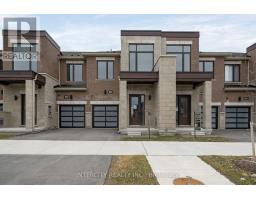 162 MUMBAI DRIVE, Markham, Ontario