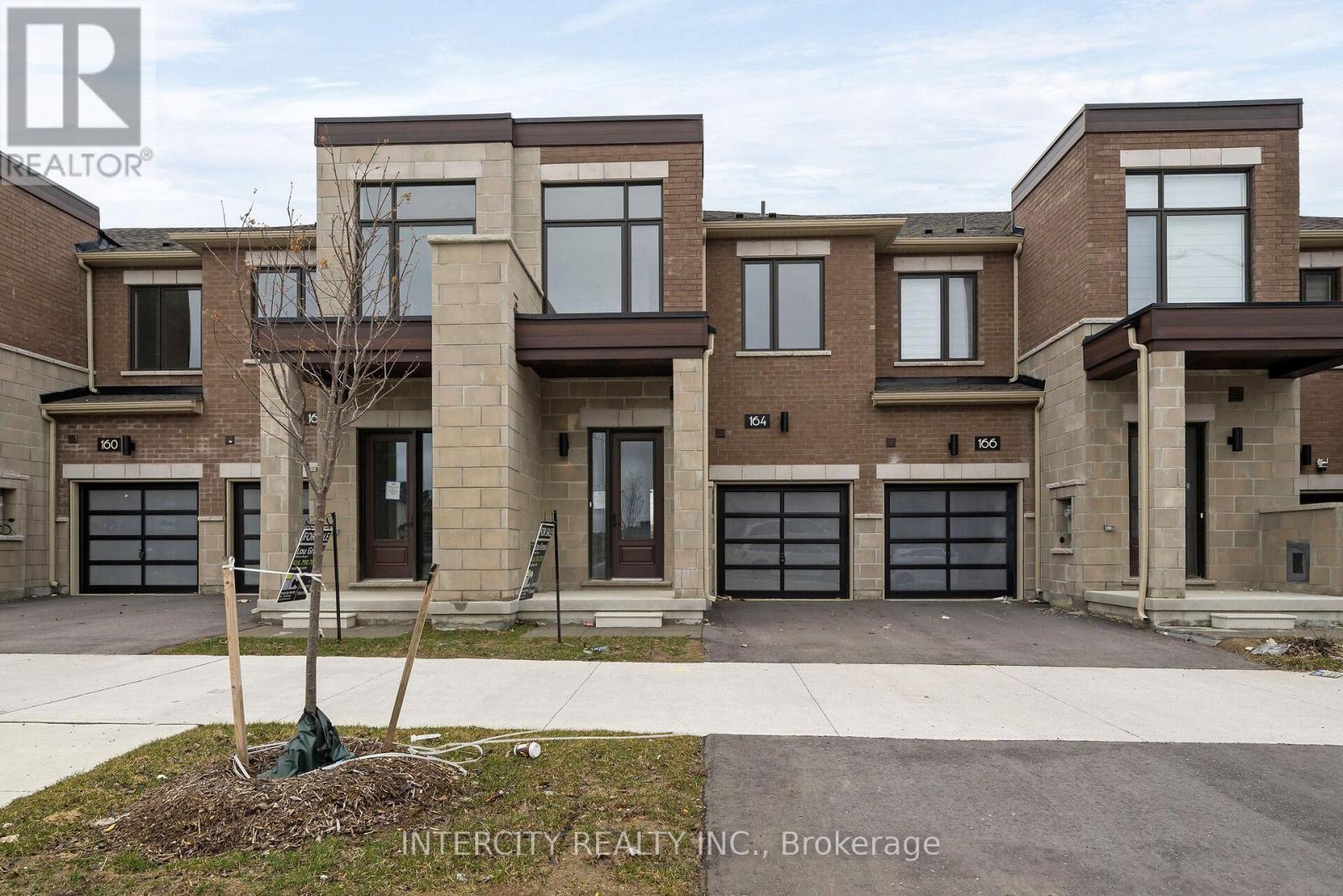 164 MUMBAI DRIVE, Markham, Ontario