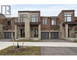 164 MUMBAI DRIVE, Markham, Ontario