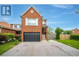 3 NEW SEABURY DRIVE, Vaughan, Ontario