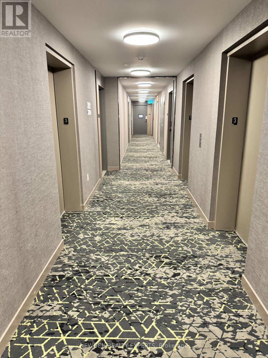 A-201 - 9763 MARKHAM ROAD, Markham, Ontario