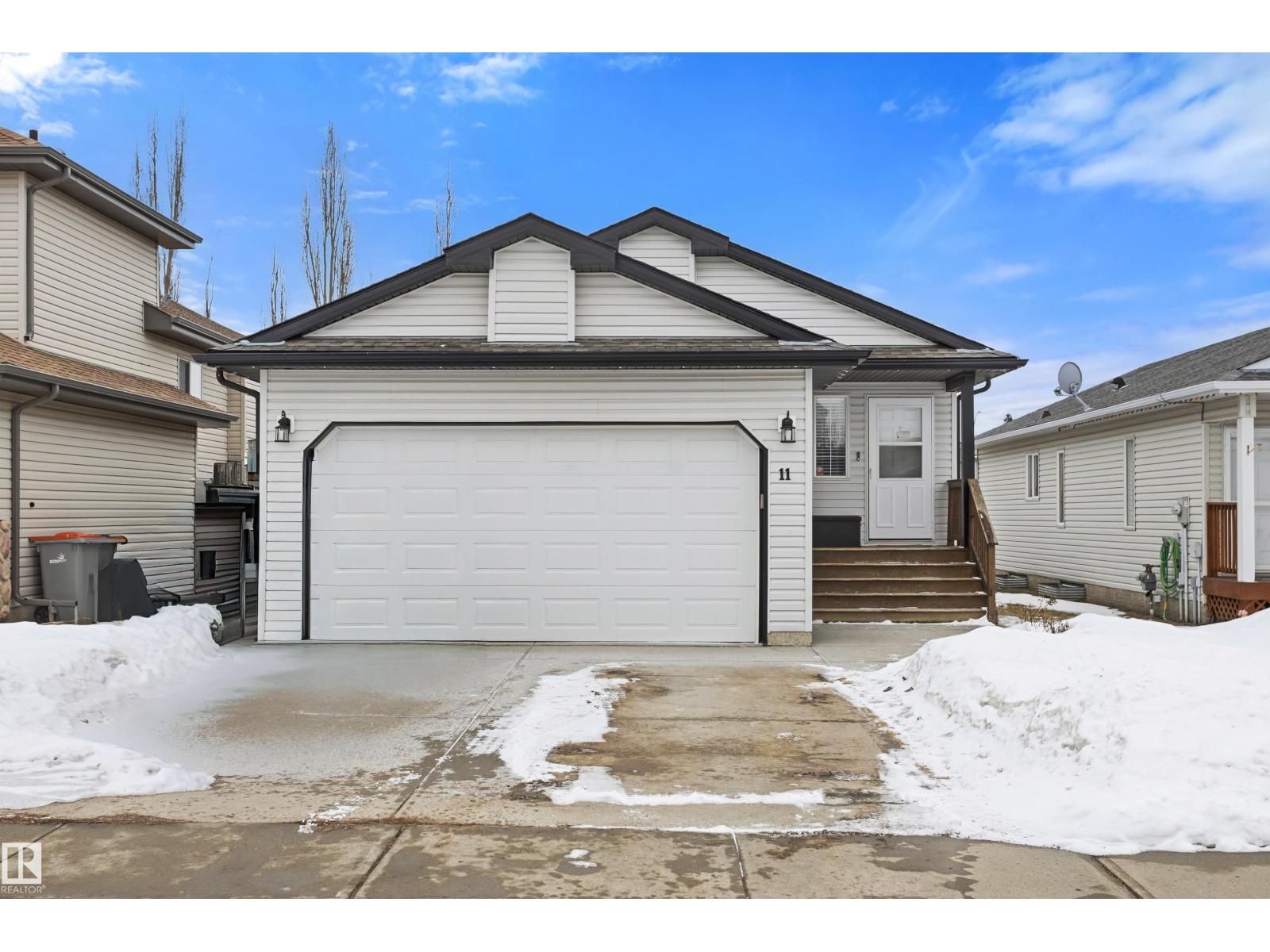 11 Egerland Pl, Stony Plain, Alberta  T7Z 2W5 - Photo 6 - E4478241