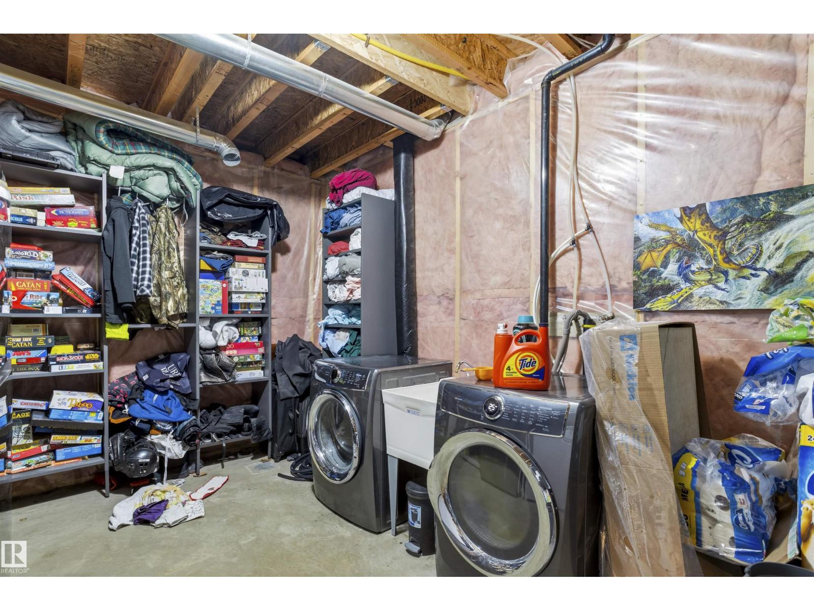 11 Egerland Pl, Stony Plain, Alberta  T7Z 2W5 - Photo 45 - E4478241