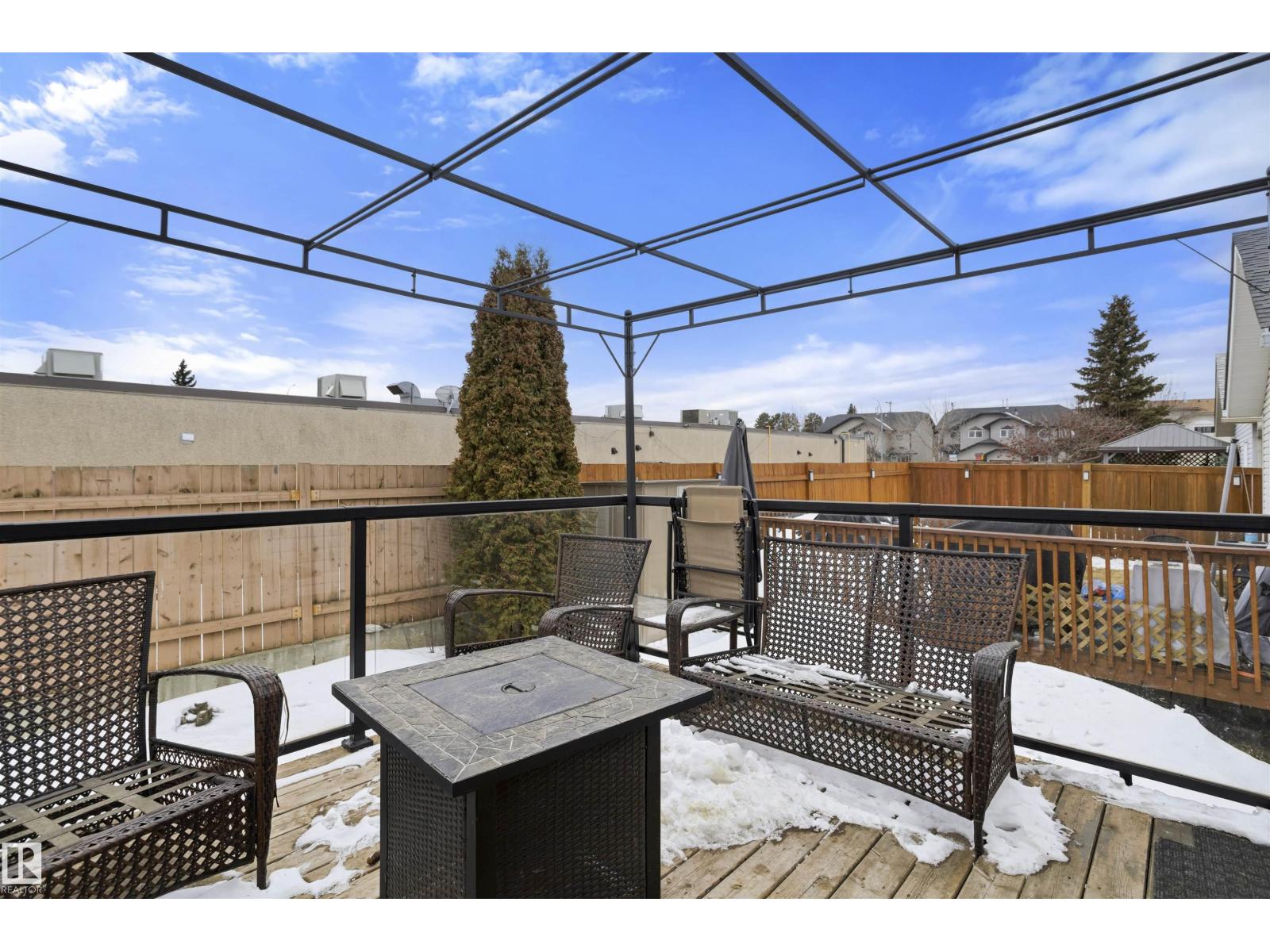 11 Egerland Pl, Stony Plain, Alberta  T7Z 2W5 - Photo 10 - E4478241