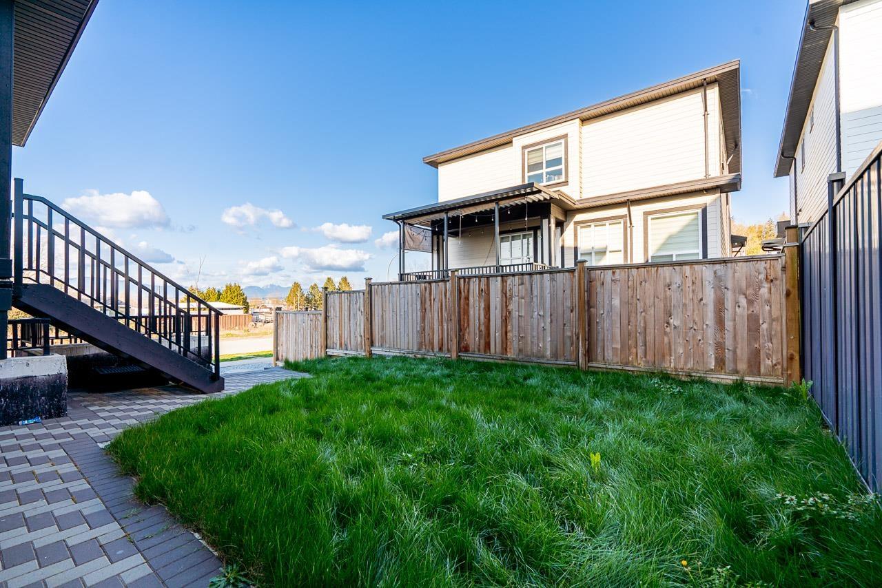 10648 124 Street, Surrey, British Columbia  V3V 0E2 - Photo 32 - R3106708