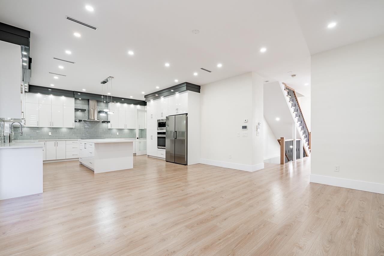 10648 124 Street, Surrey, British Columbia  V3V 0E2 - Photo 8 - R3106708