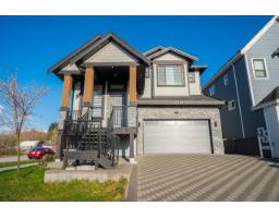 10648 124 STREET, Surrey, British Columbia