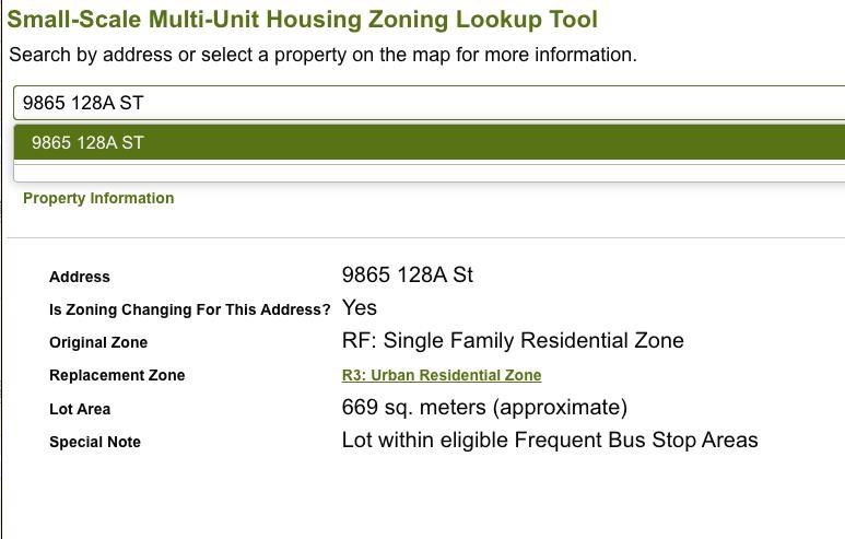 9865 128a Street, Surrey, British Columbia  V3T 3E2 - Photo 32 - R3106750