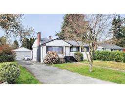 9865 128A STREET, Surrey, British Columbia