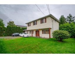 19680 56 AVENUE, Langley, British Columbia