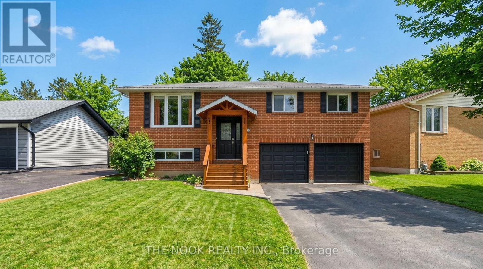 81 CARNEGIE STREET, Scugog, Ontario