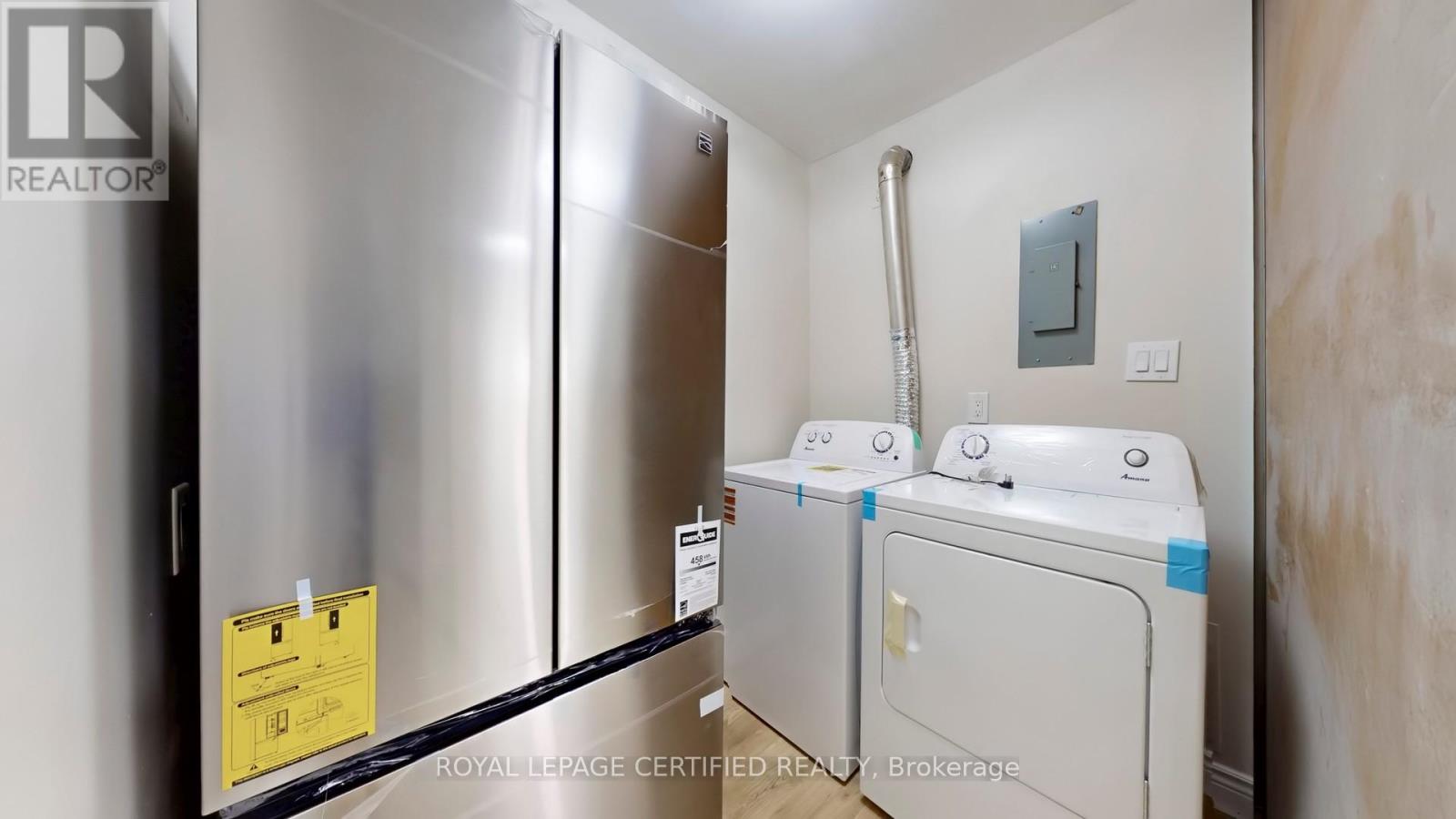 304 - 320 Dixon Road, Toronto, Ontario  M9R 1S8 - Photo 27 - W12954106