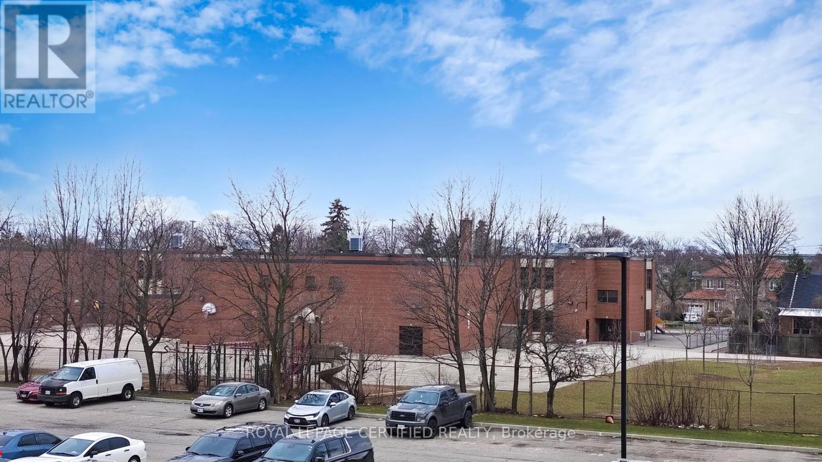 304 - 320 Dixon Road, Toronto, Ontario  M9R 1S8 - Photo 33 - W12954106