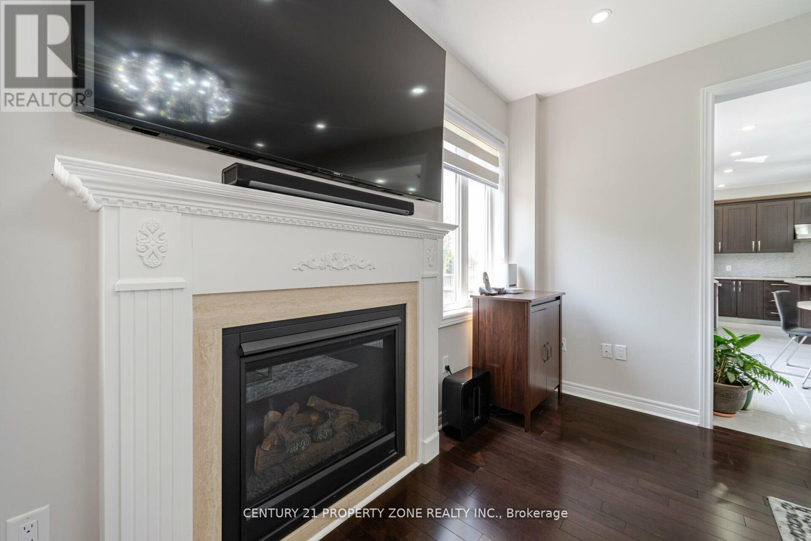 8 Teal Crest Circle, Brampton, Ontario  L6X 2Z6 - Photo 15 - W12954138