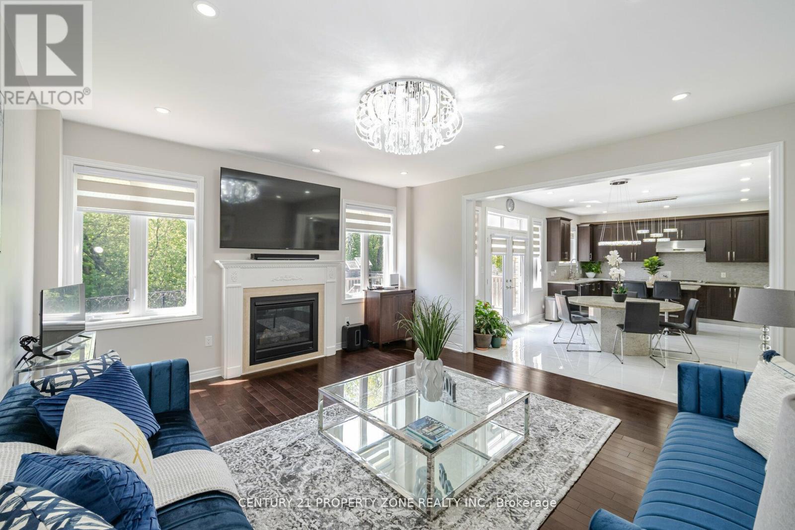 8 Teal Crest Circle, Brampton, Ontario  L6X 2Z6 - Photo 16 - W12954138