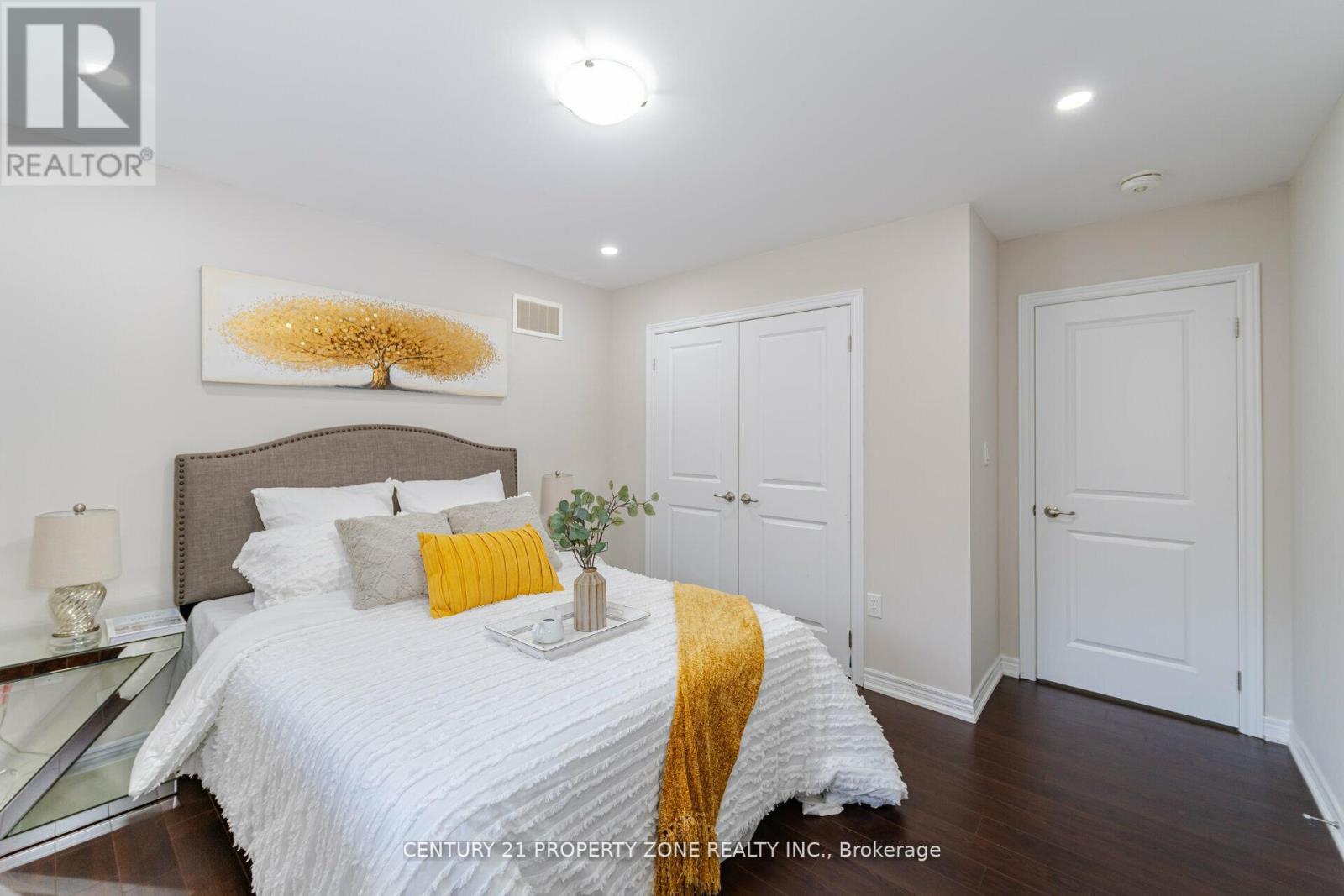 8 Teal Crest Circle, Brampton, Ontario  L6X 2Z6 - Photo 44 - W12954138