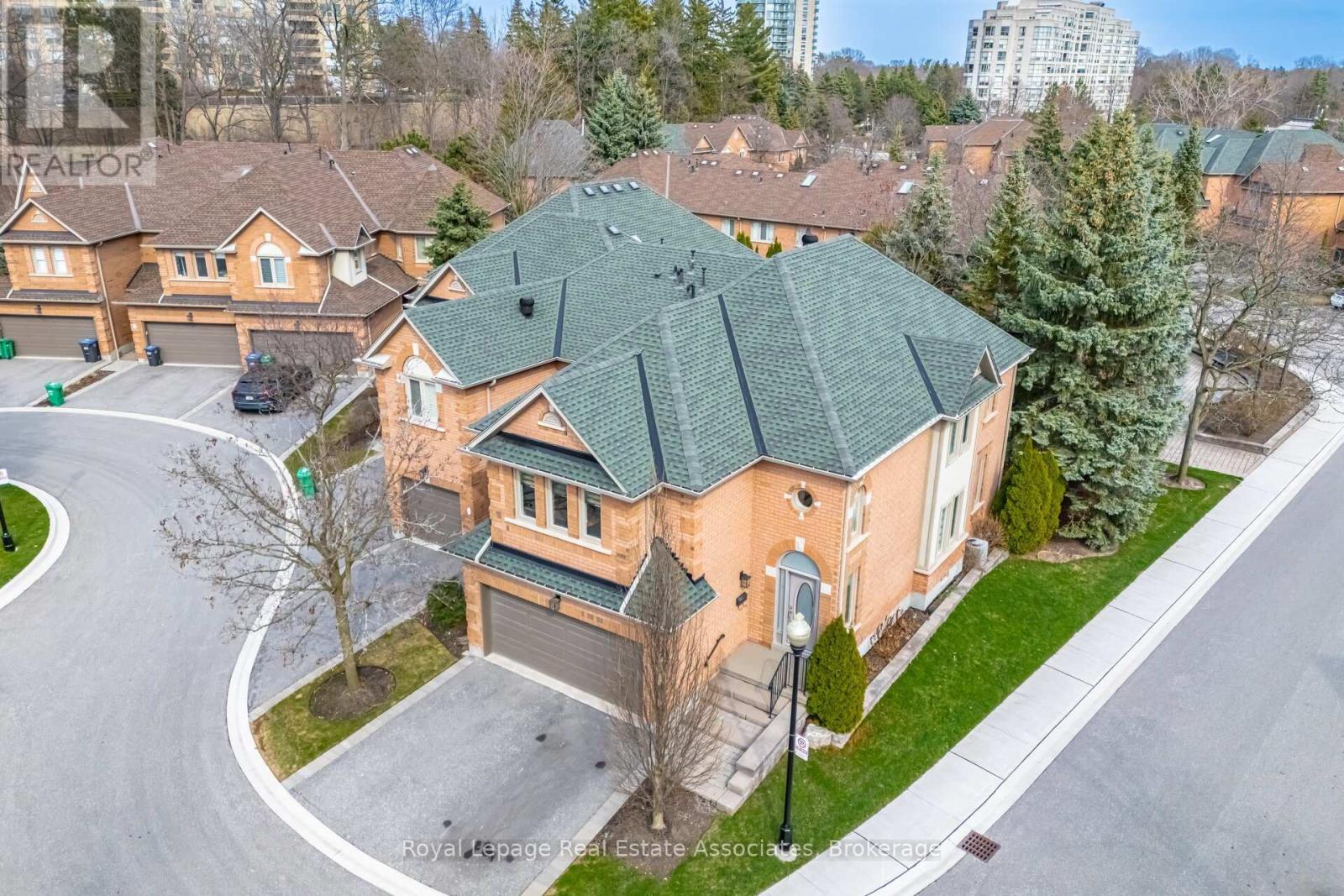 14 - 1905 Broad Hollow Gate, Mississauga, Ontario  L5L 5X2 - Photo 25 - W12954144