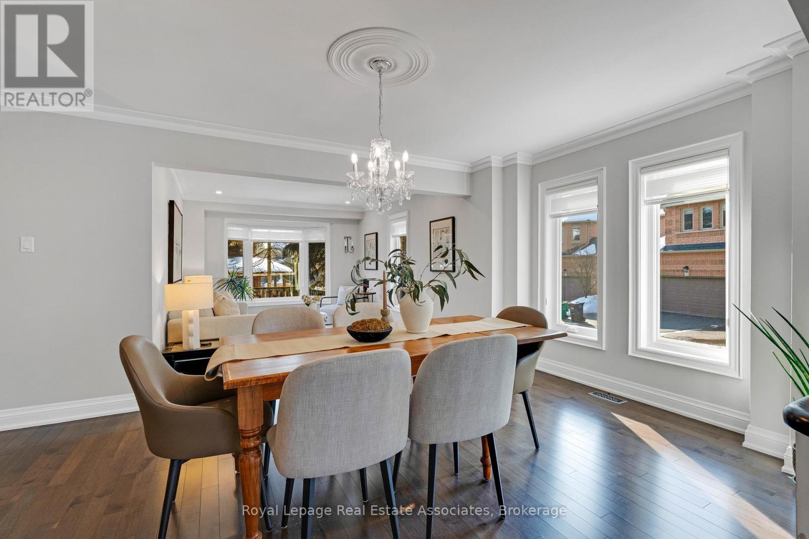 14 - 1905 Broad Hollow Gate, Mississauga, Ontario  L5L 5X2 - Photo 7 - W12954144