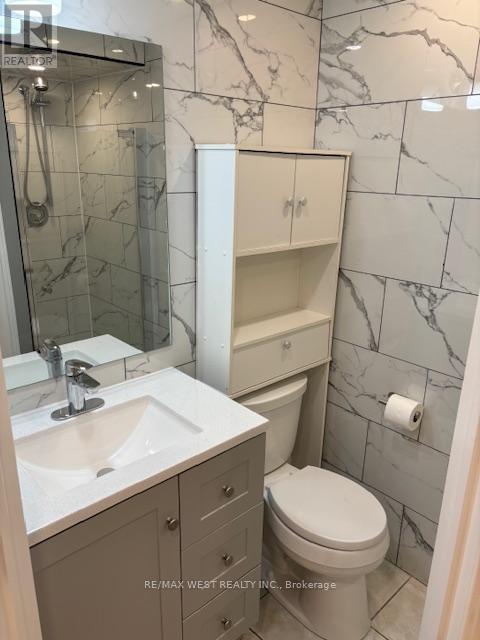 Bsmt - 77 Norman Wesley Way, Toronto, Ontario  M3M 3H3 - Photo 5 - W12954158