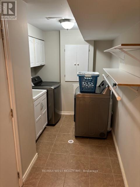 Bsmt - 77 Norman Wesley Way, Toronto, Ontario  M3M 3H3 - Photo 6 - W12954158