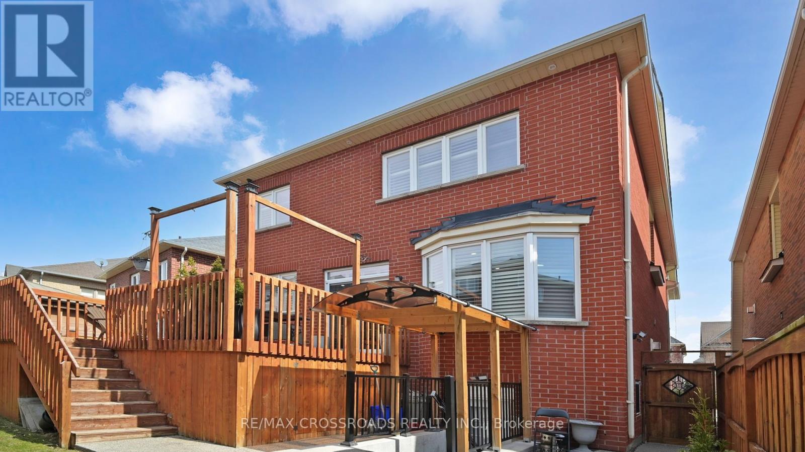 378 Malboeuf Court, Milton, Ontario  L9T 7Y3 - Photo 41 - W12954174
